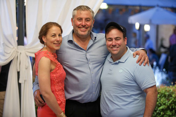 ITC 2024 Industry Dinner